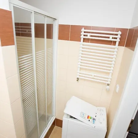 Oli&Joly Fredry 9D Appartement